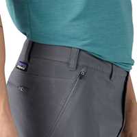 Pantaloni - Forge Grey - Uomo - Ms Terravia Trail Pants - Reg  Patagonia