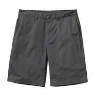 Pantaloni - Forge Grey - Uomo - Pantaloncino Uomo Ms All-Wear Shorts 10”  Patagonia