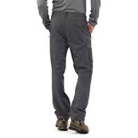 Pantaloni - Forge Grey - Uomo - Pantalone alpinismo Uomo Ms Simul Alpine Pants  Patagonia