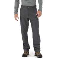 Pantaloni - Forge Grey - Uomo - Pantalone alpinismo Uomo Ms Simul Alpine Pants  Patagonia