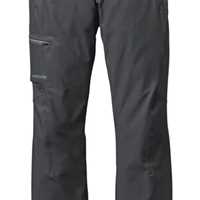 Pantaloni - Forge Grey - Uomo - Pantalone alpinismo Uomo Ms Simul Alpine Pants  Patagonia