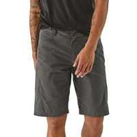 Pantaloni - Forge Grey - Uomo - Pantalone corto uomo Ms Venga Rock Shorts  Patagonia