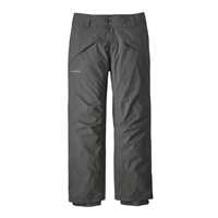 Pantaloni - Forge Grey - Uomo - Pantalone impermeabile uomo Ms Snowshot Pants  Patagonia