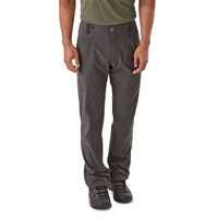 Pantaloni - Forge Grey - Uomo - Pantalone uomo Ms RPS Rock Pants  Patagonia