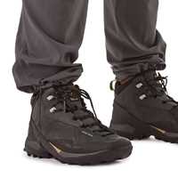 Pantaloni - Forge Grey - Uomo - Pantalone uomo Ms RPS Rock Pants  Patagonia