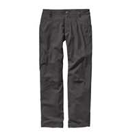 Pantaloni - Forge Grey - Uomo - Pantalone uomo Ms RPS Rock Pants  Patagonia