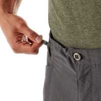 Pantaloni - Forge Grey - Uomo - Pantalone uomo Ms RPS Rock Pants  Patagonia