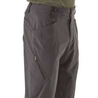 Pantaloni - Forge Grey - Uomo - Pantalone uomo Ms RPS Rock Pants  Patagonia