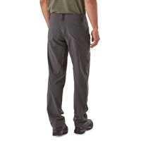 Pantaloni - Forge Grey - Uomo - Pantalone uomo Ms RPS Rock Pants  Patagonia