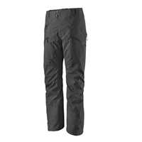 Pantaloni - Forge Grey - Uomo - Pantaloni impermeabili uomo Ms PowSlayer Pants  Patagonia