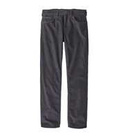 Pantaloni - Forge Grey - Uomo - Pantaloni velluto uomo Ms Organic Cotton Corduroy Jeans  Patagonia