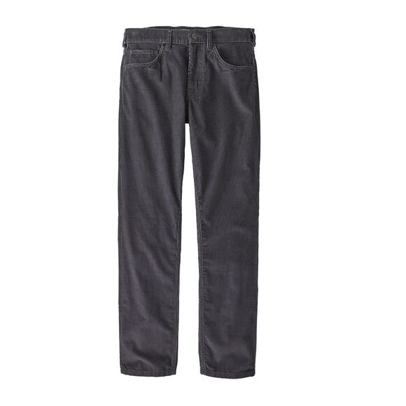 Pantaloni - Uomo - Pantaloni velluto uomo M's Organic Cotton Corduroy Pants  Patagonia - Sherpa3