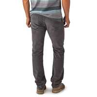 Pantaloni - Forge Grey - Uomo - Pantaloni velluto uomo Ms Straight Fit Cords  Patagonia