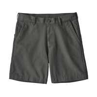 Pantaloni - Forge Grey - Uomo - Shorts uomo Ms Stand Up Shorts - 7  Patagonia