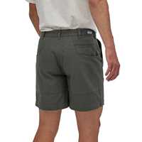 Pantaloni - Forge Grey - Uomo - Shorts uomo Ms Stand Up Shorts - 7  Patagonia