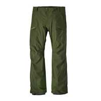 Pantaloni - Glades Green - Uomo - Ms Untracked Pants  Patagonia