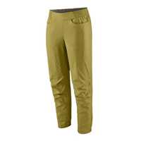 Pantaloni - Graze Green - Donna - Ws Hampi Rock Pants - Reg  Patagonia