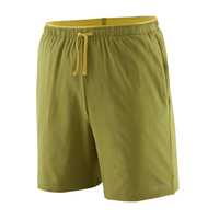 Pantaloni - Graze Green - Uomo - Ms Multi Trails Shorts - 8 in.  Patagonia