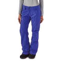 Pantaloni - Harvest Moon Blue - Donna - Ws Powder Bowl Pants  Patagonia
