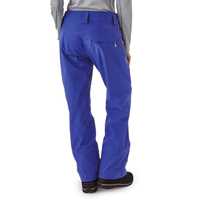 Pantaloni - Harvest Moon Blue - Donna - Ws Powder Bowl Pants  Patagonia