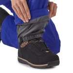 Pantaloni - Harvest Moon Blue - Donna - Ws Powder Bowl Pants  Patagonia