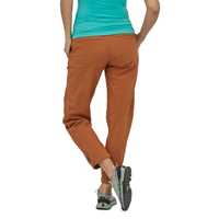 Pantaloni - Henna brown - Donna - Pantaloni arrampicata donna Ws Caliza Rock Pants  Patagonia