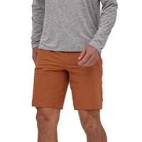 Pantaloni - Henna brown - Uomo - Pantaloni corti uomo Ms Venga Rock Shorts  Patagonia