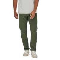 Pantaloni - Industrial Green - Uomo - Ms Organic Cotton Corduroy Jeans - Reg  Patagonia