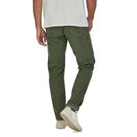 Pantaloni - Industrial Green - Uomo - Ms Organic Cotton Corduroy Jeans - Reg  Patagonia