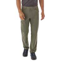 Pantaloni - Industrial Green - Uomo - Ms Quandary Pants Regular  Patagonia