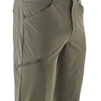 Pantaloni - Industrial Green - Uomo - Ms Quandary Pants Regular  Patagonia