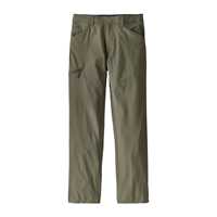Pantaloni - Industrial Green - Uomo - Ms Quandary Pants Regular  Patagonia