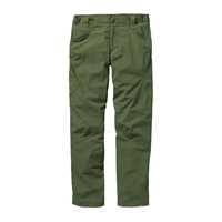 Pantaloni - Industrial Green - Uomo - Ms Venga Rock Pants  Patagonia