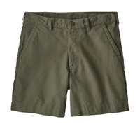 Pantaloni - Industrial Green - Uomo - Pantalone corto uomo Ms Stand Up Shorts - 7 in.  Patagonia