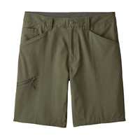 Pantaloni - Industrial Green - Uomo - Pantaloni corti uomo Ms Quandary Shorts - 10  Patagonia