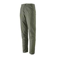 Pantaloni - Industrial Green - Uomo - Pantaloni uomo Mens Hampi Rock Pants  Patagonia