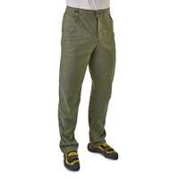Pantaloni - Industrial Green - Uomo - Pantaloni uomo Mens Hampi Rock Pants  Patagonia