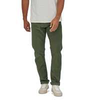 Pantaloni - Industrial Green - Uomo - Pantaloni velluto uomo Ms Organic Cotton Corduroy Jeans  Patagonia