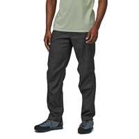 Pantaloni - Ink Black - Uomo - Ms Hampi Rock Pants - Reg  Patagonia
