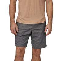 Pantaloni - Ink Black - Uomo - Ms Hampi Rock Shorts  Patagonia