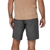 Pantaloni - Ink Black - Uomo - Ms Hampi Rock Shorts  Patagonia
