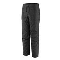 Pantaloni - Ink Black - Uomo - Pantaloni uomo Mens Hampi Rock Pants  Patagonia