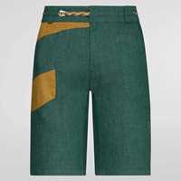 Pantaloni - Jungle Savana - Uomo - Sierra Rock Short M  La Sportiva