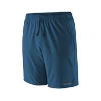 Pantaloni - Lagom blue - Uomo - Ms Multi Trails Shorts - 8 in.  Patagonia