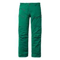 Pantaloni - Legend Green - Uomo - Pantaloni Sci Ms Refugitive Pants  Patagonia