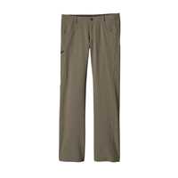 Pantaloni - Light Bog - Donna - Womens Happy Hike Pants  Patagonia