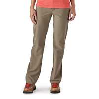 Pantaloni - Light Bog - Donna - Womens Happy Hike Pants  Patagonia