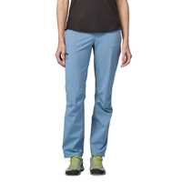Pantaloni - Light plume grey - Donna - Ws Chambeau Rock Pants  Patagonia