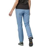 Pantaloni - Light plume grey - Donna - Ws Chambeau Rock Pants  Patagonia