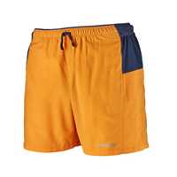 Pantaloni - Mango - Uomo - Pantaloni corti running uomo Ms Strider Pro Shorts - 5  Patagonia